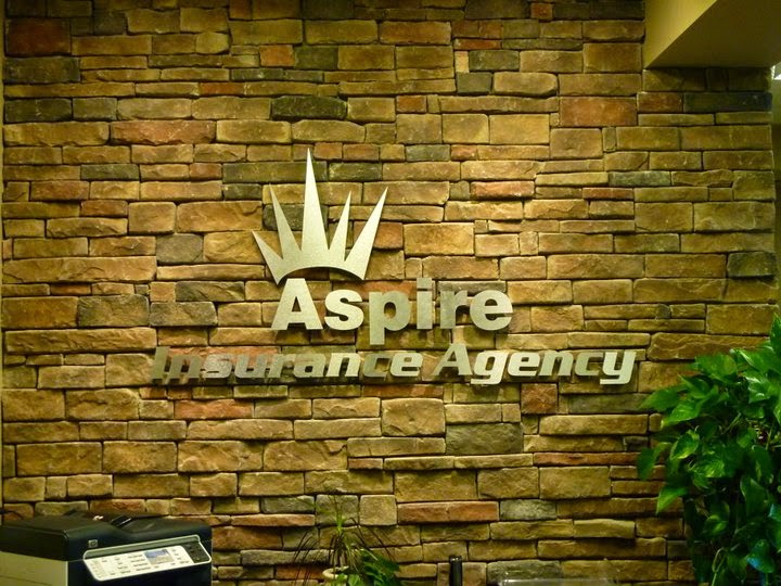 Aspire Insurance Agency