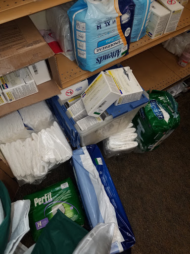 Thrift Store «MyUnique», reviews and photos, 3196 John F. Kennedy Blvd, Union City, NJ 07087, USA