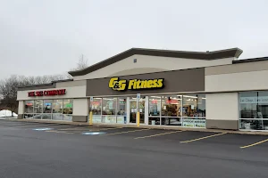 G&G Fitness Equipment - Buffalo image