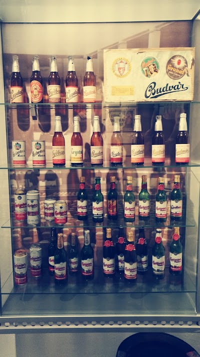 Photos of Budweiser Budvar Visitor Center, N. P.