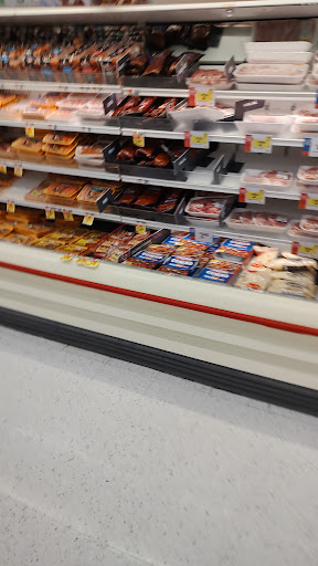 Grocery Store «Food Lion», reviews and photos, 4195 Winchester Rd, Marshall, VA 20115, USA