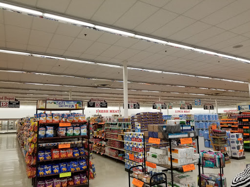 Grocery Store «Food Depot», reviews and photos, 3030 Bankhead Hwy, Austell, GA 30168, USA