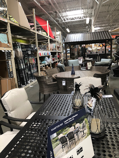 Home Improvement Store «The Home Depot», reviews and photos, 2960 Reynolds Ranch Pkwy, Lodi, CA 95240, USA