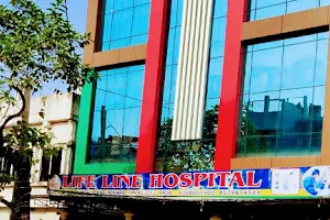 Life Line Hospital-Orthopaedic/Gynecologist/Physiotherapy/Urology Doctor/Star Health Insurance/Cashless Hospital in Bokaro image