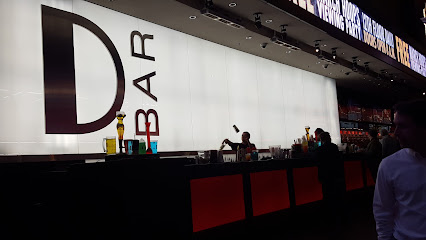 D Bar