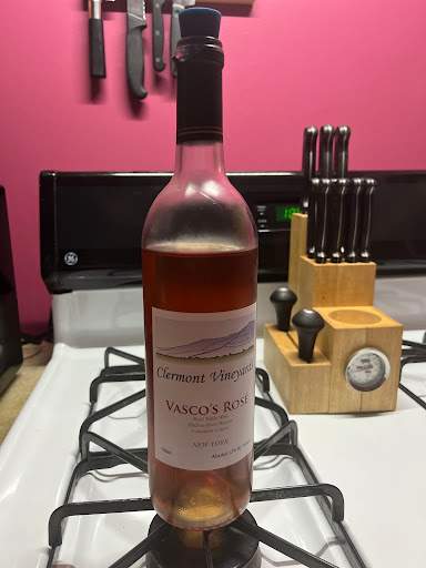 Winery «Clermont Vineyards & Winery», reviews and photos, 241 County Rte 6, Germantown, NY 12526, USA