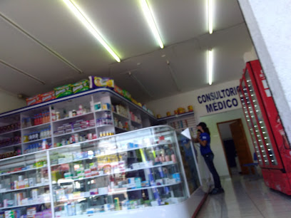 Farmacias Más Ahorro Local 12 202, Calle Gral. Mariano Escobedo, El Huerto, 54807 Cuautitlan De Romero Rubio, Estado De México, Mexico