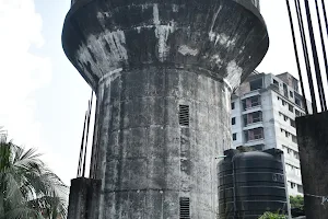 Kalibari Water Tank image