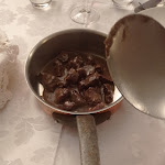 Photo n°3 de l'avis de dino.i fait le 12/06/2023 à 20:28 sur le  Ristorante Antica Trattoria Champagne à Verrayes