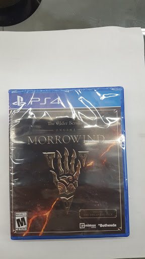 Video Game Store «GTA Video Games Inc», reviews and photos, 529 S Los Angeles St B, Los Angeles, CA 90013, USA