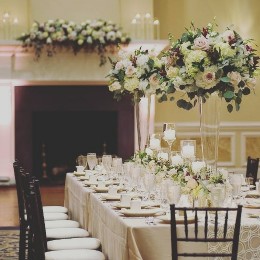 Florist «Brides & Bouquets», reviews and photos, 604 E Chatham St # A, Cary, NC 27511, USA