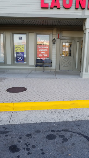 Laundromat «Plaza Laundry», reviews and photos, 13826 Braddock Rd # H, Centreville, VA 20121, USA