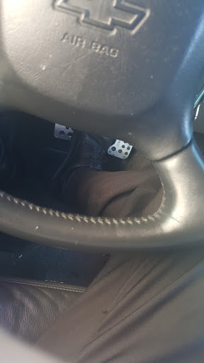 Tire Shop «Firestone Complete Auto Care», reviews and photos, 2640 Pecos Ridge Pkwy, Henderson, NV 89052, USA