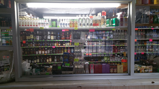 Liquor Store «Pepper Liquor Store», reviews and photos, 5440 Reisterstown Rd, Baltimore, MD 21215, USA