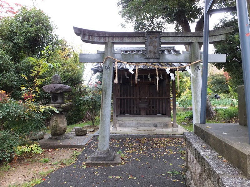 熱田神社 御旅所