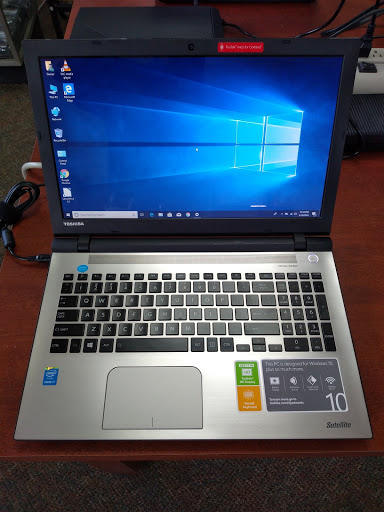 Computer Repair Service «Refresh Computers | Orlando Computer Store | PC Repair Service | Virus Removal», reviews and photos, 820 E State Rd 434, Longwood, FL 32750, USA