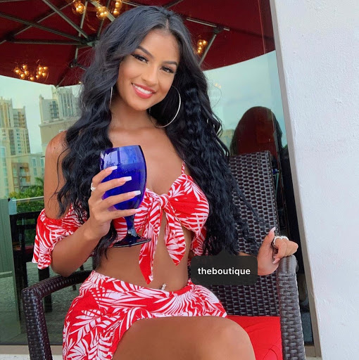 Boutique «The Boutique», reviews and photos, 7142 SW 117th Ave, Miami, FL 33183, USA