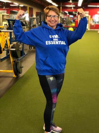 Gym «Perfect Fit Health Club», reviews and photos, 27233 Wolf Rd, Bay Village, OH 44140, USA