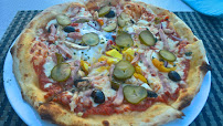 Pizza du Pizzeria LA GONDOLA à Martigues - n°5