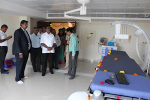 Prakriya Hospitals image