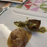 Photo n°1 de l'avis de Rosalia.o fait le 30/01/2022 à 18:20 sur le  Yerax - il bel mangiare à Geraci Siculo