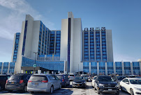 ECMC Health Campus - Photo 2 - Car repair in Buffalo, NY, Buffalo