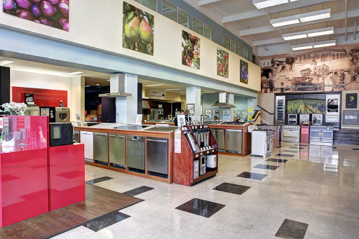 Appliance Store «University Electric Home Appliance Center», reviews and photos, 1500 Martin Ave, Santa Clara, CA 95050, USA