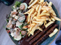 Frite du Restauration rapide KDD - KEBAB DE DIEUE SUR MEUSE - n°18