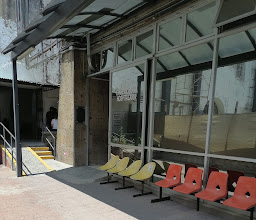 Civil Hospital Fray Antonio Alcalde photo