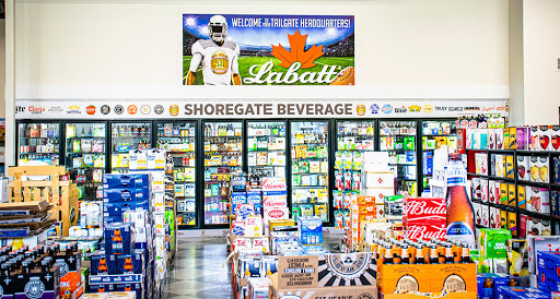 Liquor Store «Shoregate Beverage & Liquor», reviews and photos, 30498 Lakeshore Blvd, Willowick, OH 44095, USA