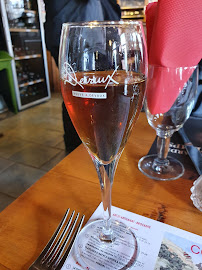 Plats et boissons du Restaurant L'Estaminet de l'Andouiller à Douriez - n°13