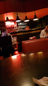Atmosphère du Restaurant américain Indiana Café - Gambetta à Paris - n°14