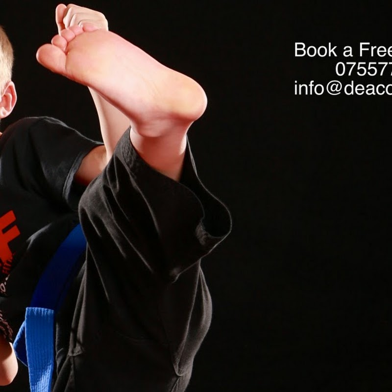 Deacons Martial Arts & Fitness