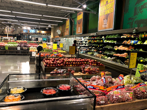 Grocery Store «Whole Foods Market», reviews and photos, 5014 Poplar Ave, Memphis, TN 38117, USA