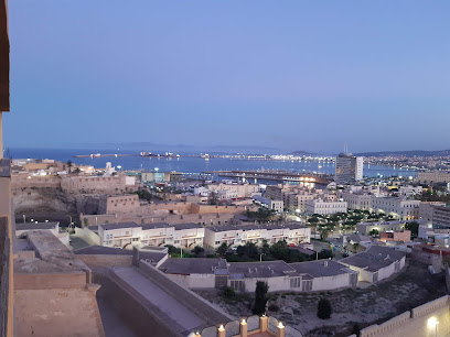 PARADOR DE MELILLA RESTAURANTE