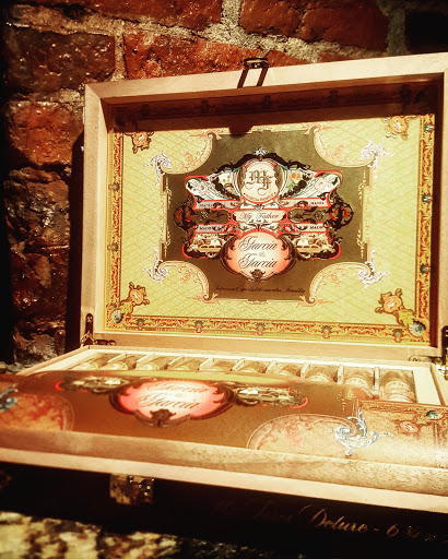 Cigar Shop «Federal Cigar», reviews and photos, 36 Market St, Portsmouth, NH 03801, USA