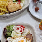 Photo n°2 de l'avis de Eric.a fait le 23/07/2023 à 11:54 sur le  O Júlio à Escariz