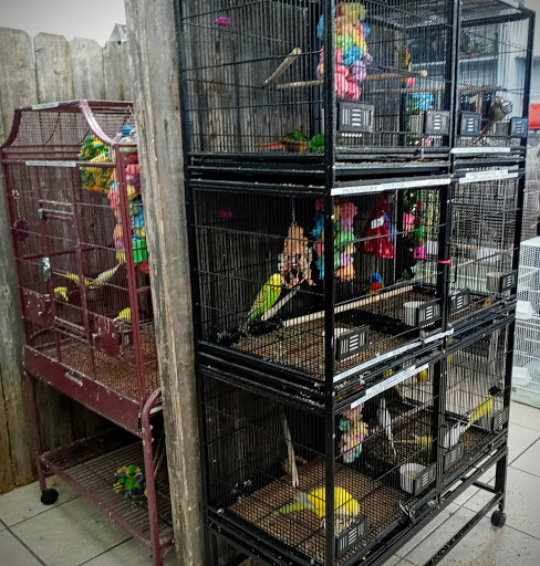 Tropical Fish Store «Delta Pet Center LLC», reviews and photos, 1370 Corporate Square Blvd, Slidell, LA 70458, USA
