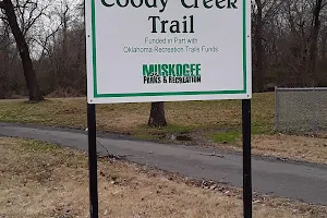 Coody Creek Trail image