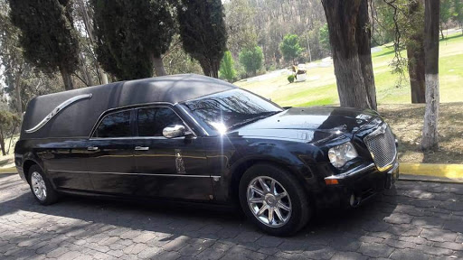 Funerales y capillas El Buen Pastor en Ciudad López Mateos