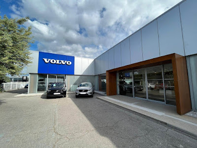 VOLVO MONTPELLIER TRESSOL-CHABRIER à Mauguio