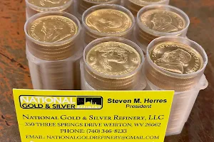 The National Gold & Silver Refinery image