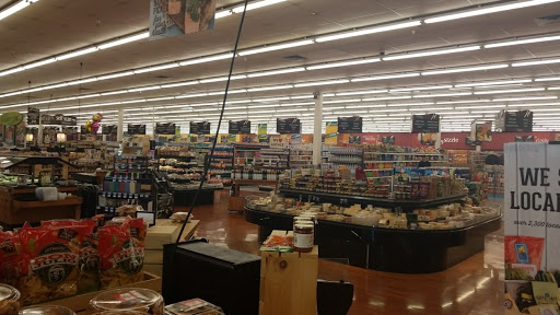 Grocery Store «Harmons - Cougar», reviews and photos, 4872 6200 S, West Jordan, UT 84081, USA