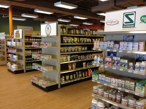 Health Food Store «Fruitful Yield», reviews and photos, 366 W Army Trail Rd, Bloomingdale, IL 60108, USA