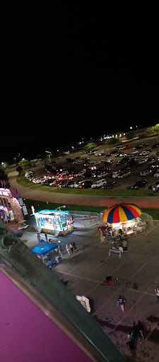 Event Venue «Kansas Expocentre», reviews and photos, 1 Expocentre Dr, Topeka, KS 66612, USA