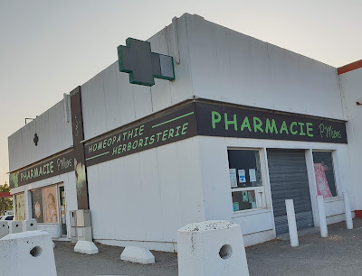 Pharmacie Miens à Cavaillon
