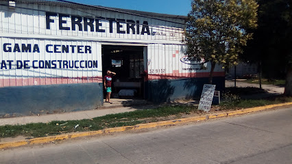 Ferreteria Gama Center