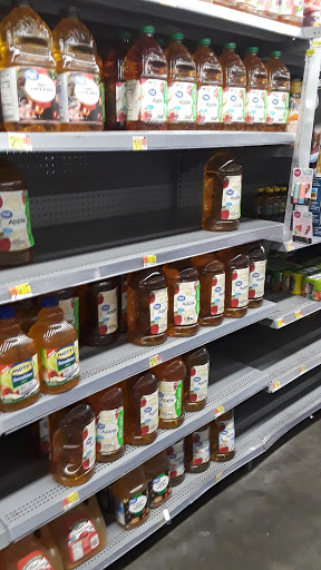 Department Store «Walmart Supercenter», reviews and photos, 8320 Lockwood Ridge Rd, Sarasota, FL 34243, USA