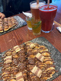 Les plus récentes photos du Restaurant de desserts LE BAR A DESSERT à Bron - n°6