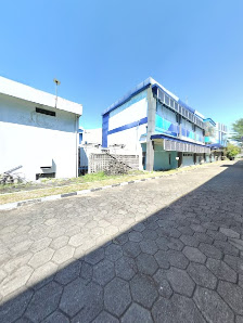 Street View & 360deg - Sekolah Tinggi Multi Media (MMTC) Yogyakarta